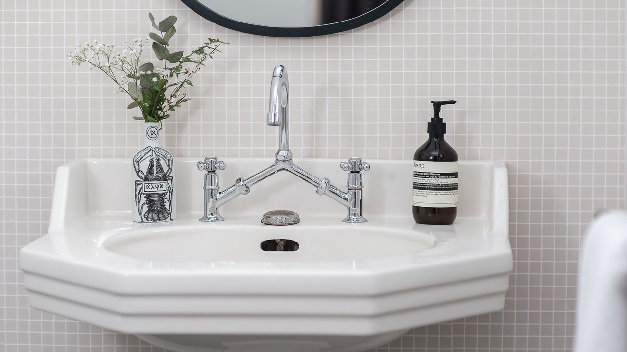 Photo of Bathroom in Pyla-sur-Mer