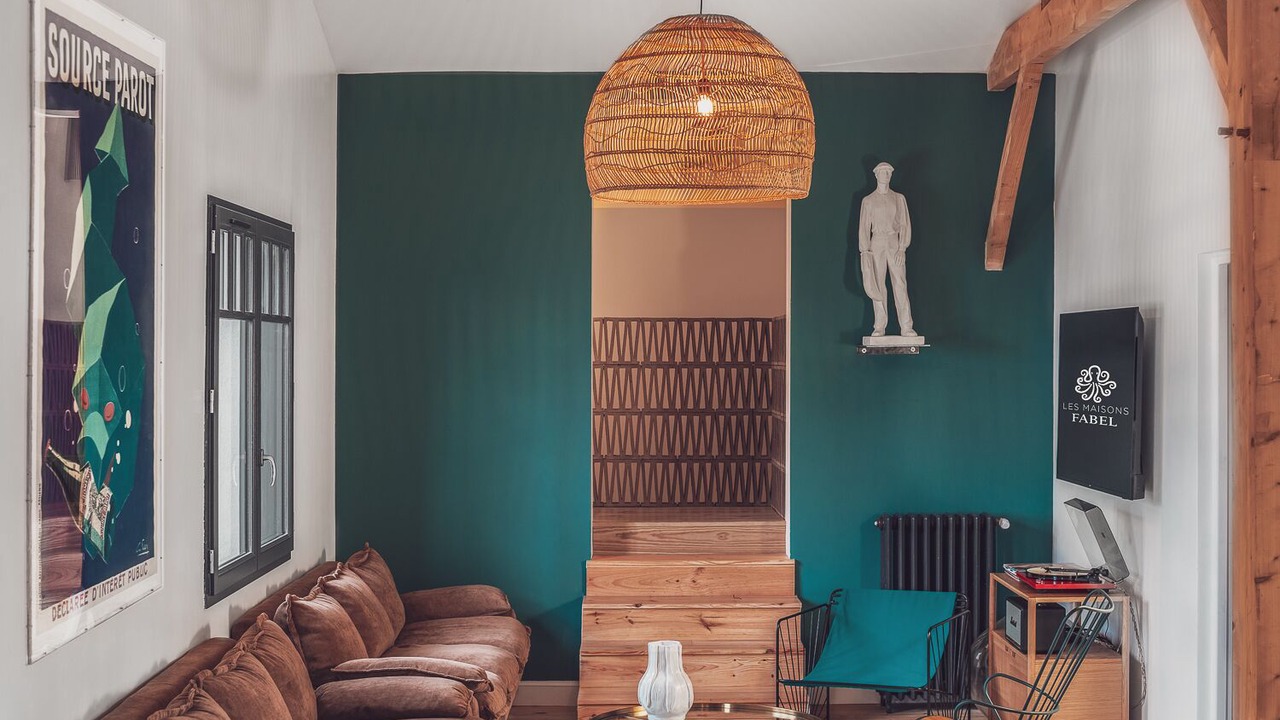Photo of Livingroom in Pyla-sur-Mer