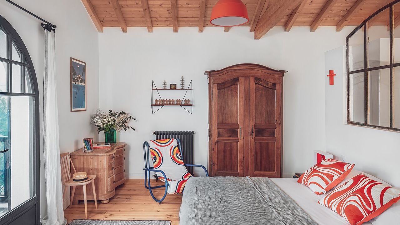 Photo of Bedroom in Pyla-sur-Mer