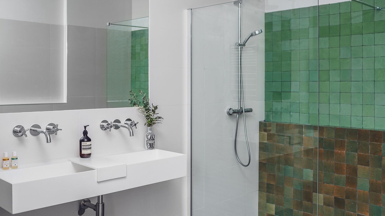 Photo of Bathroom in Pyla-sur-Mer