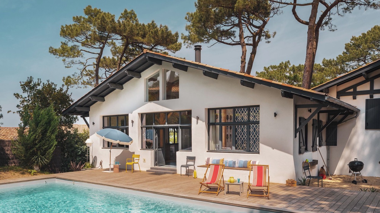 Photo of Outdoor in Pyla-sur-Mer
