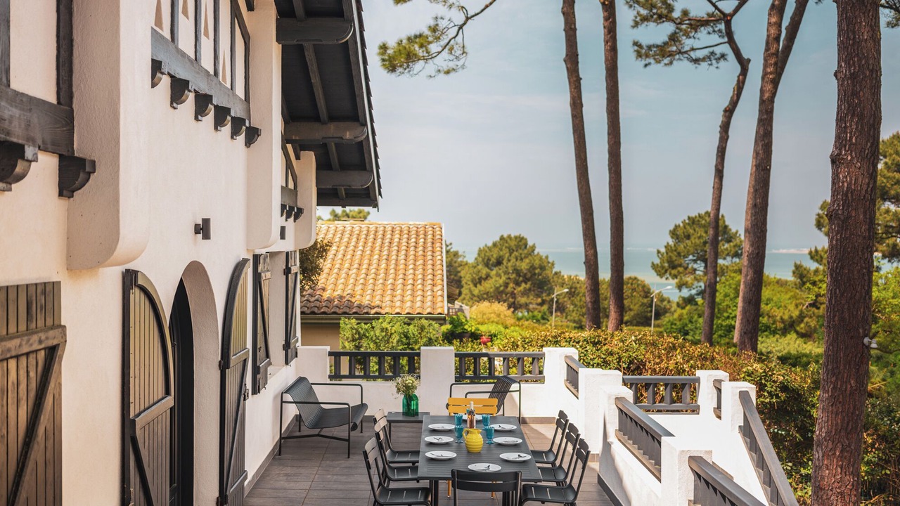 Photo of Outdoor in Pyla-sur-Mer
