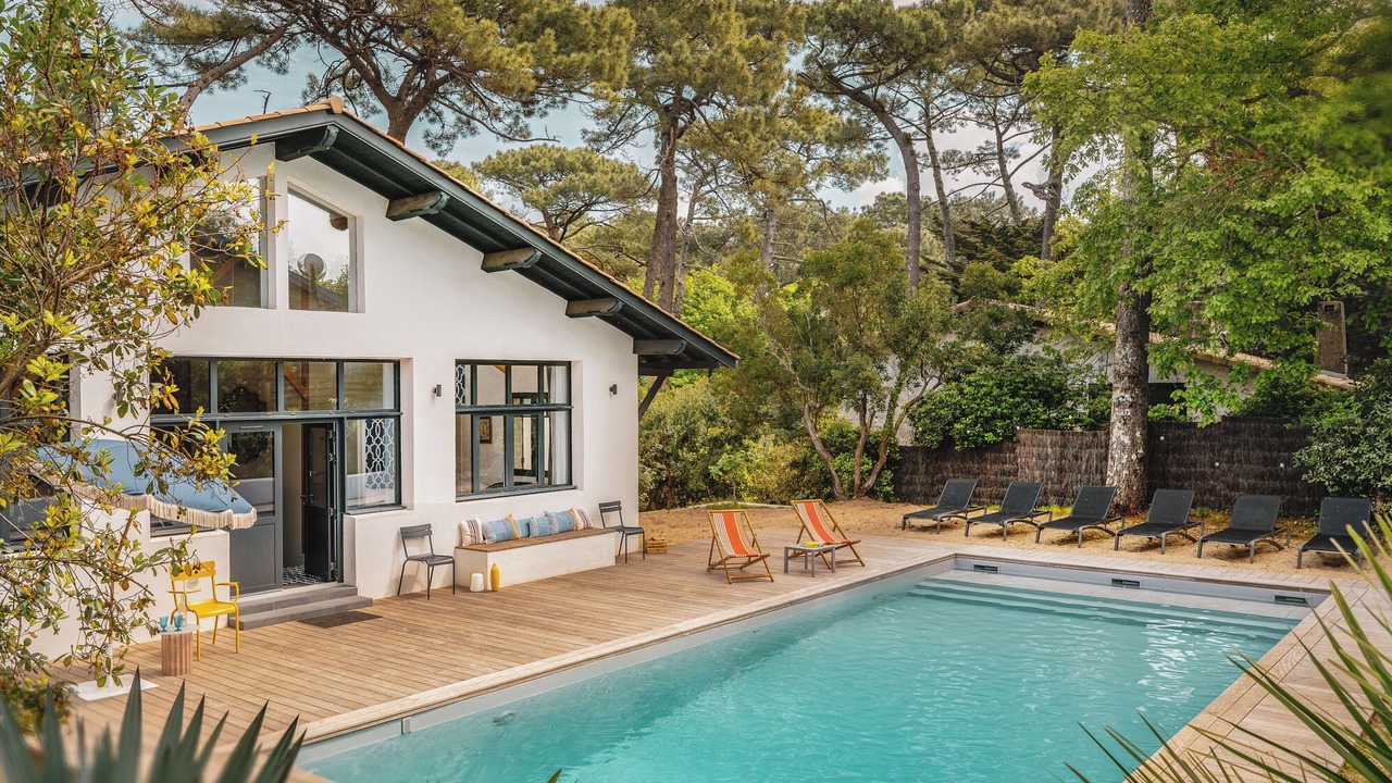 Photo of Outdoor in Pyla-sur-Mer