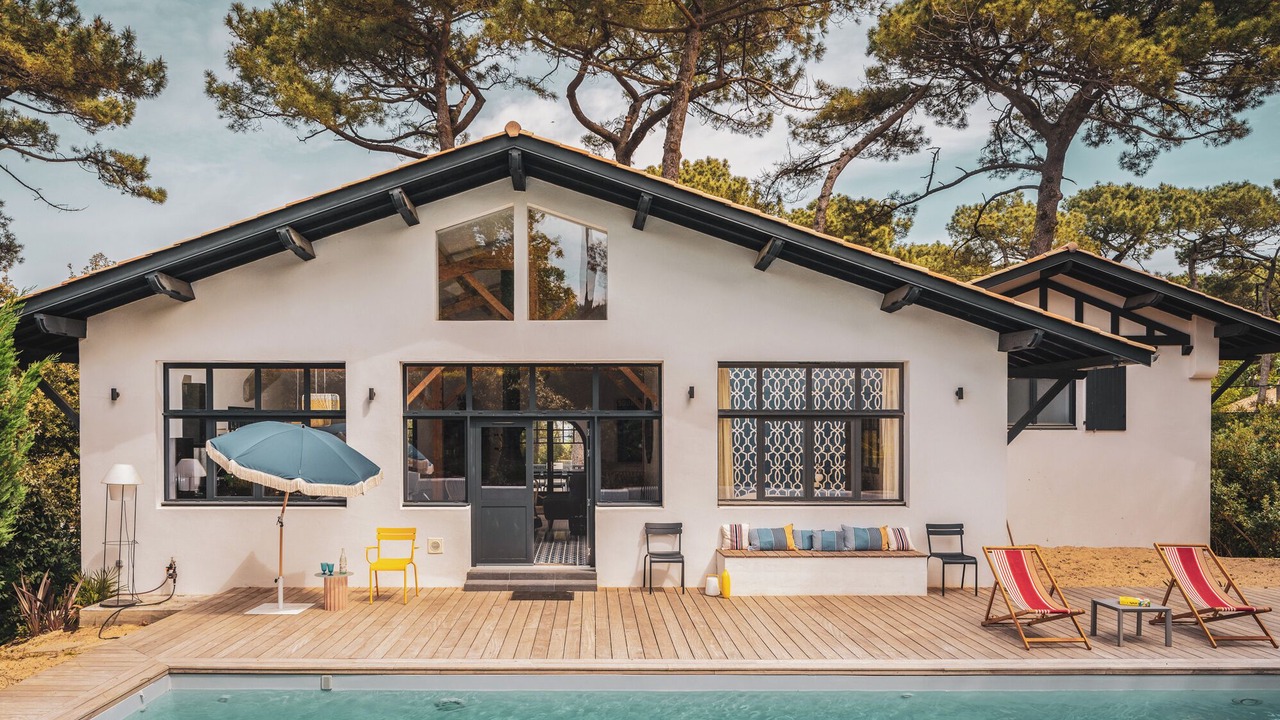 Photo of Outdoor in Pyla-sur-Mer