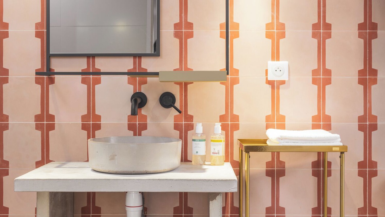 Photo of Bathroom in Pyla-sur-Mer