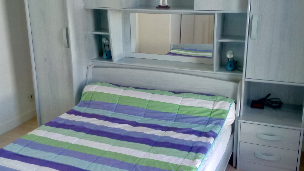 Photo of Bedroom in Yves