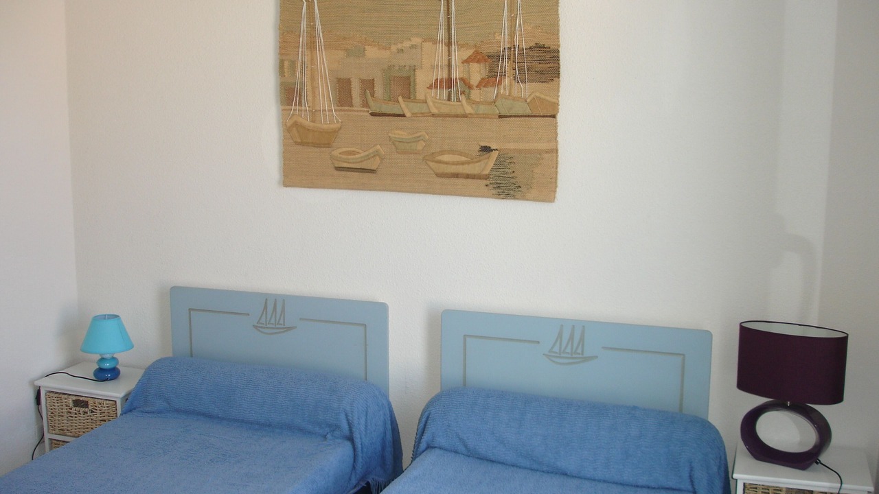 Photo of Bedroom in Yves