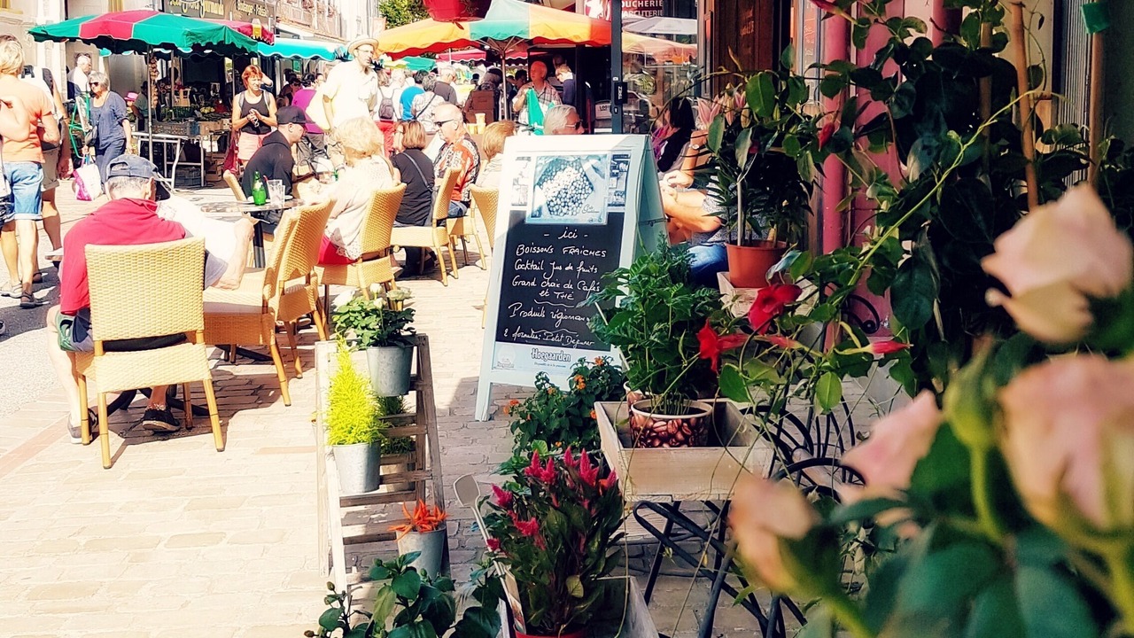 Photo of Outdoor in Yves