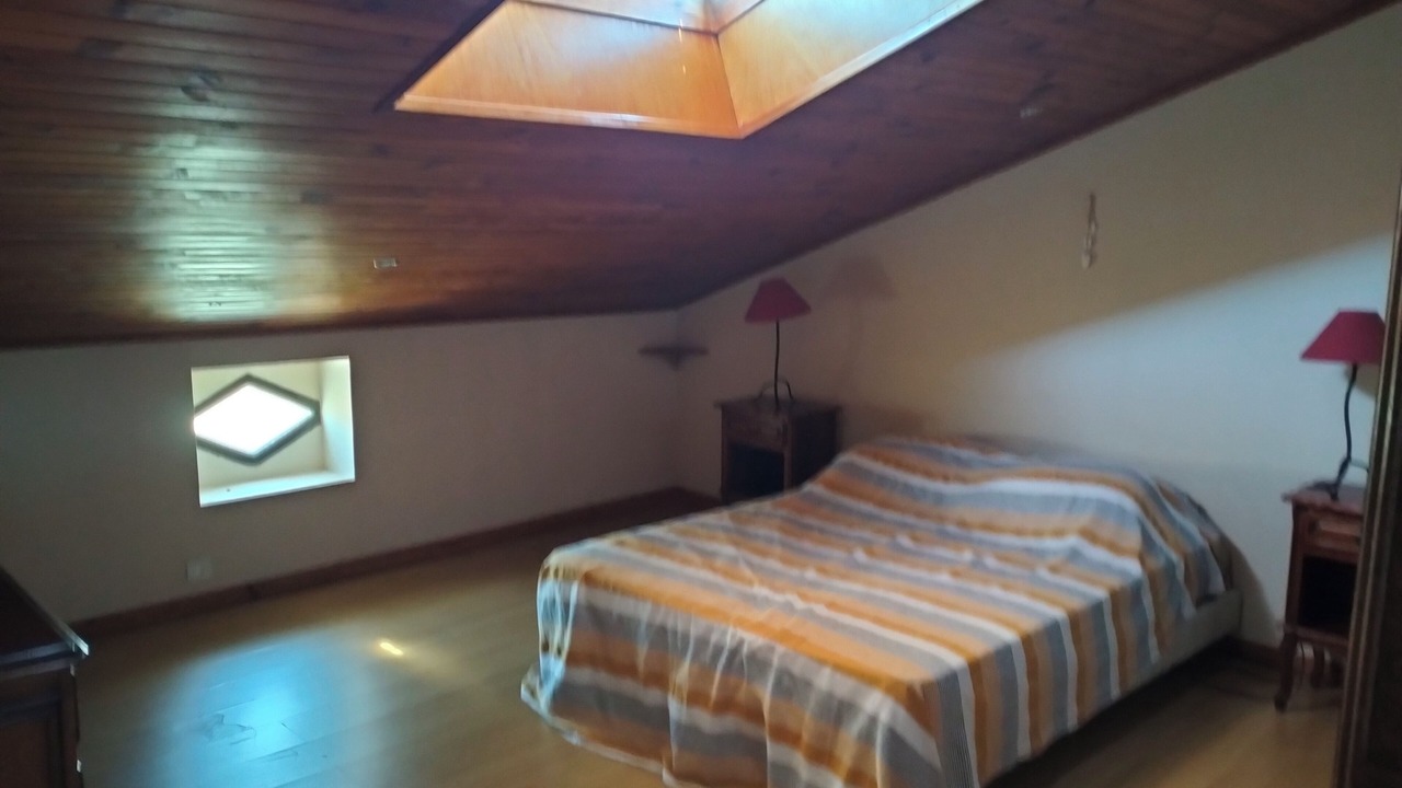 Photo of Bedroom in Vendays-Montalivet
