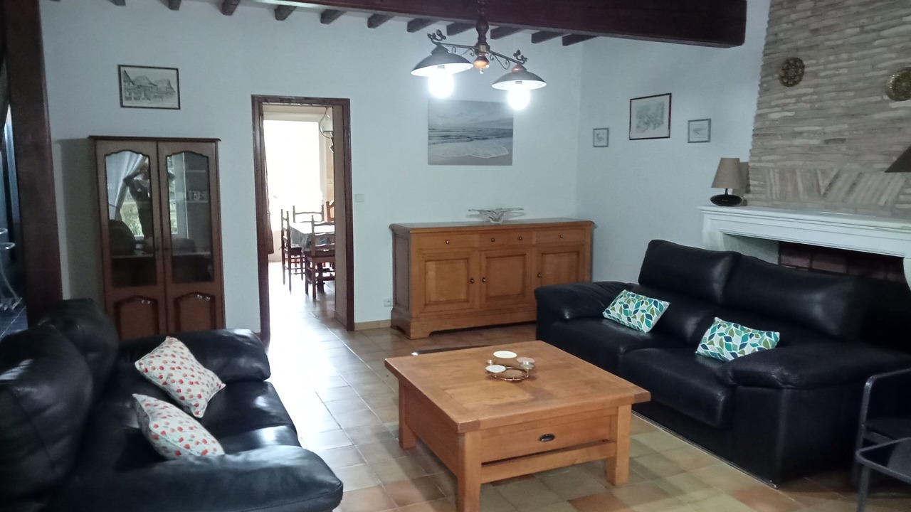 Photo of Livingroom in Vendays-Montalivet