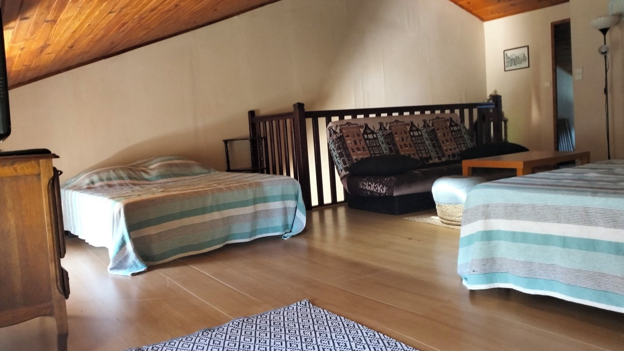 Photo of Bedroom in Vendays-Montalivet