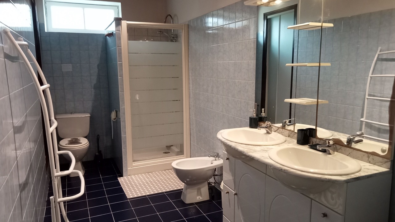 Photo of Bathroom in Vendays-Montalivet