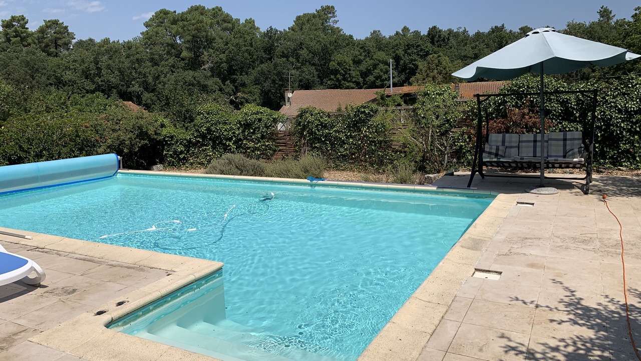 Photo of Outdoor in Douzillac
