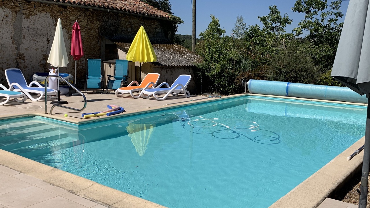 Photo of Outdoor in Douzillac