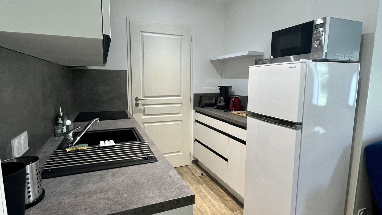 Photo of Kitchen in Boyardville