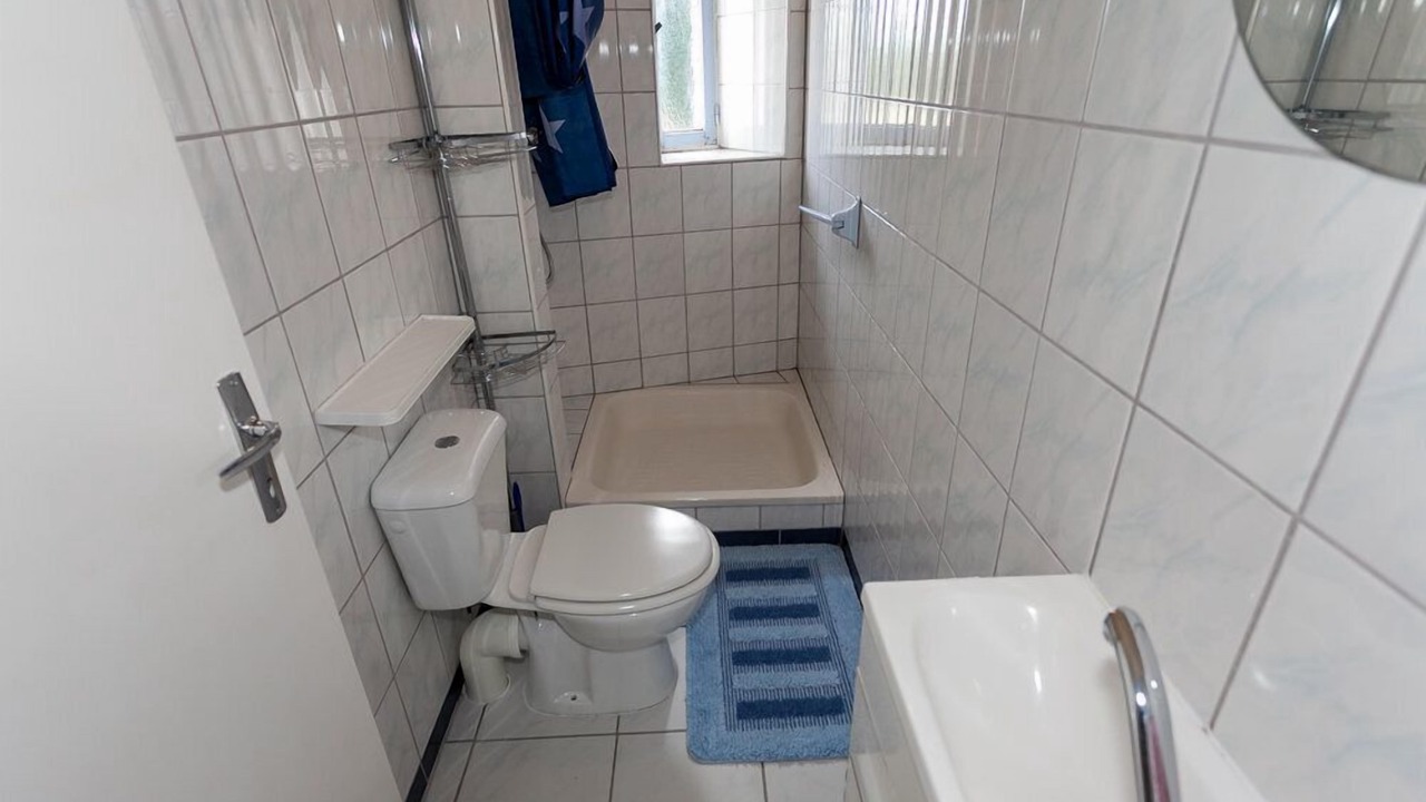 Photo of Bathroom in Chalais