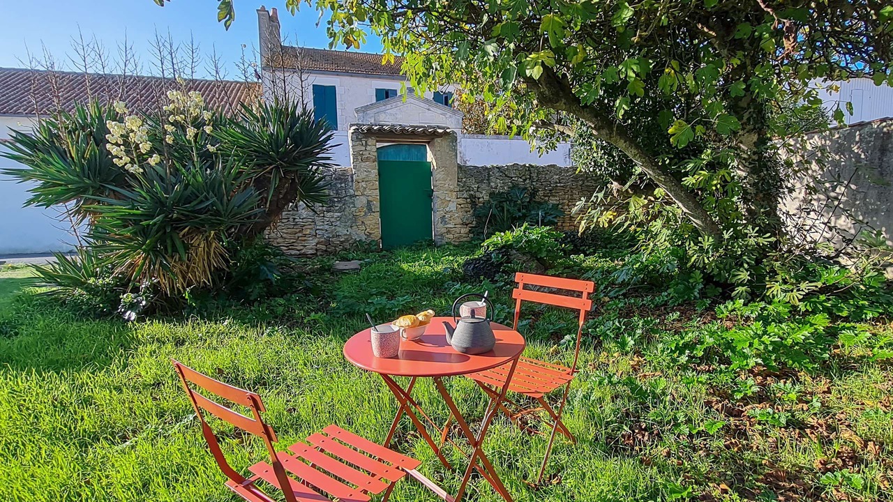 Photo of Outdoor in Loix