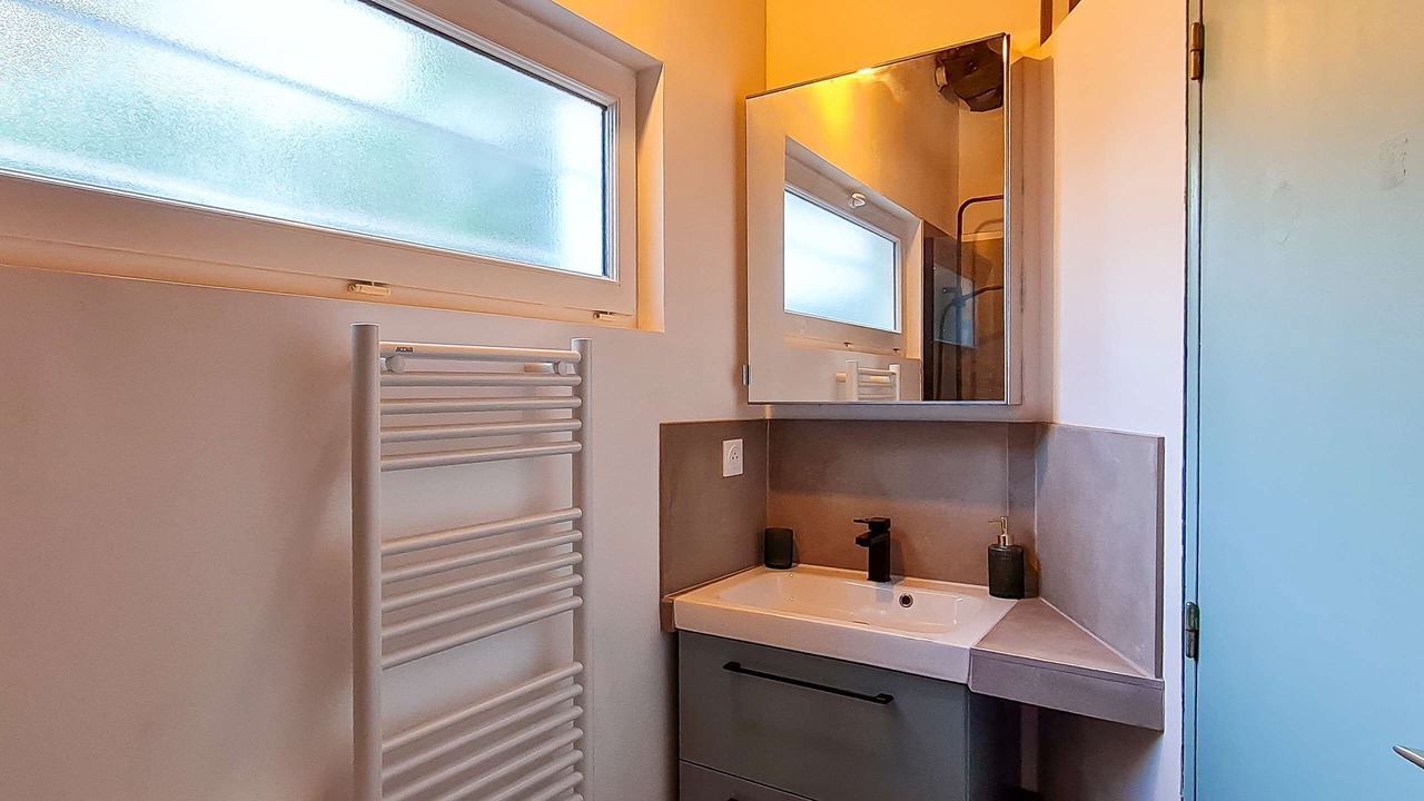 Photo of Bathroom in Loix