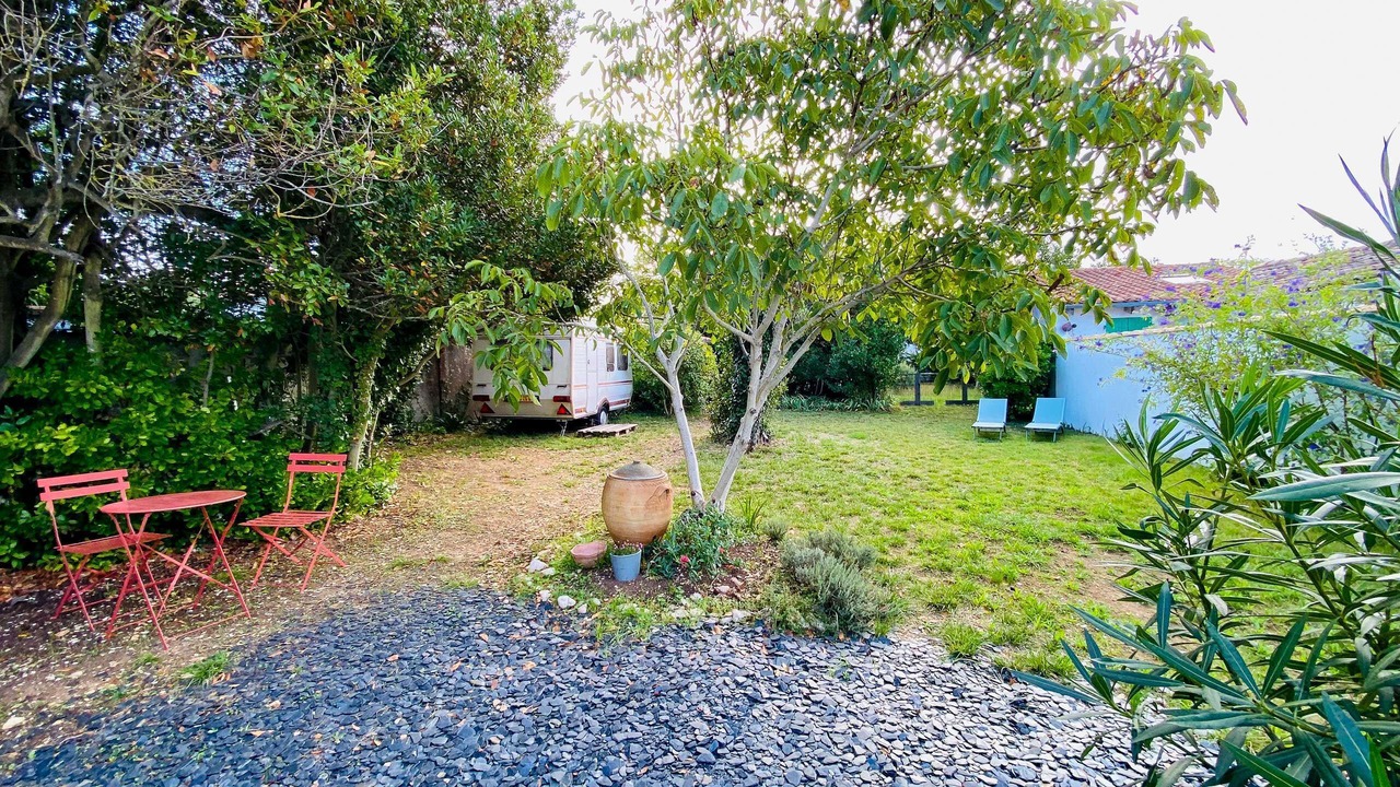Photo of Outdoor in Loix