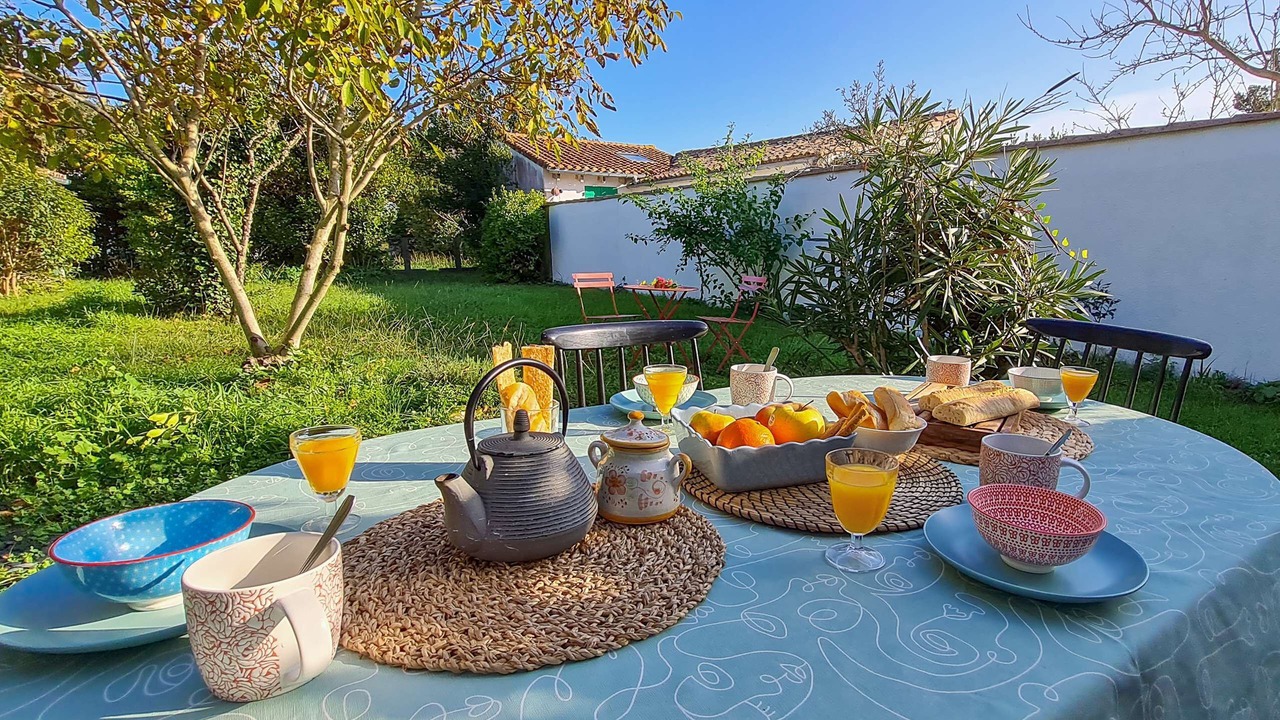 Photo of Outdoor in Loix