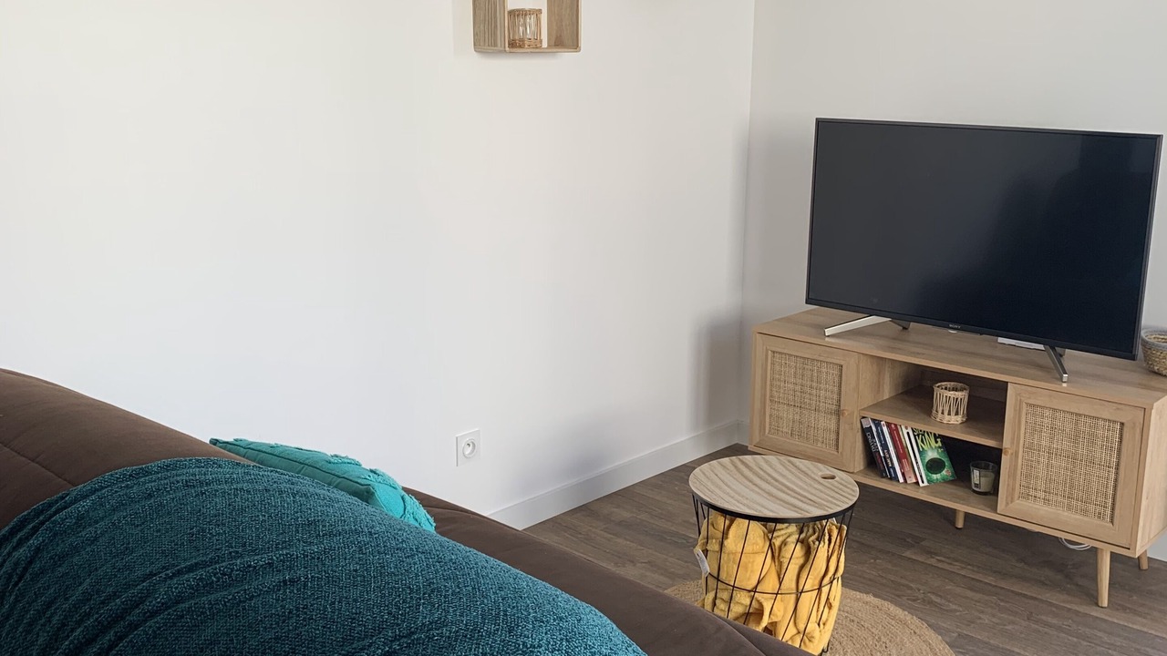 Photo of Livingroom in Hourtin