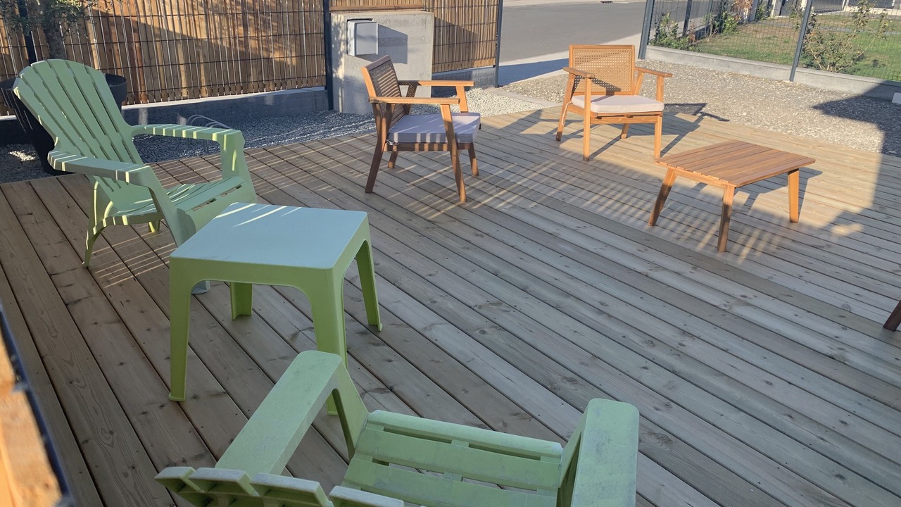 Photo of Outdoor in Hourtin