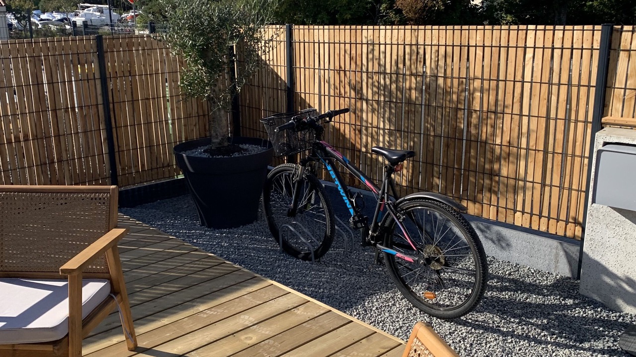 Photo of Outdoor in Hourtin