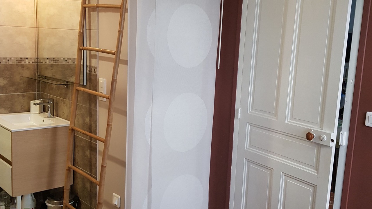 Photo of Bedroom in Bugeat