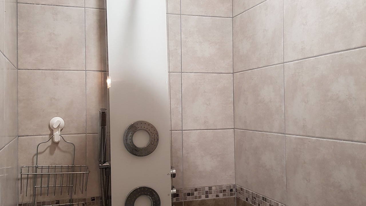 Photo of Bathroom in Bugeat