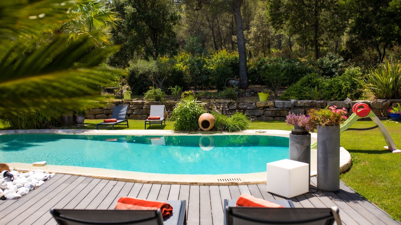 Photo of Outdoor in La Crau