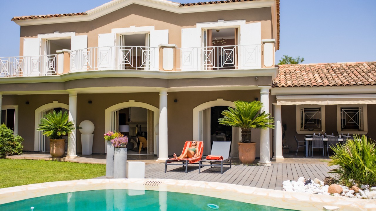 Photo of Outdoor in La Crau