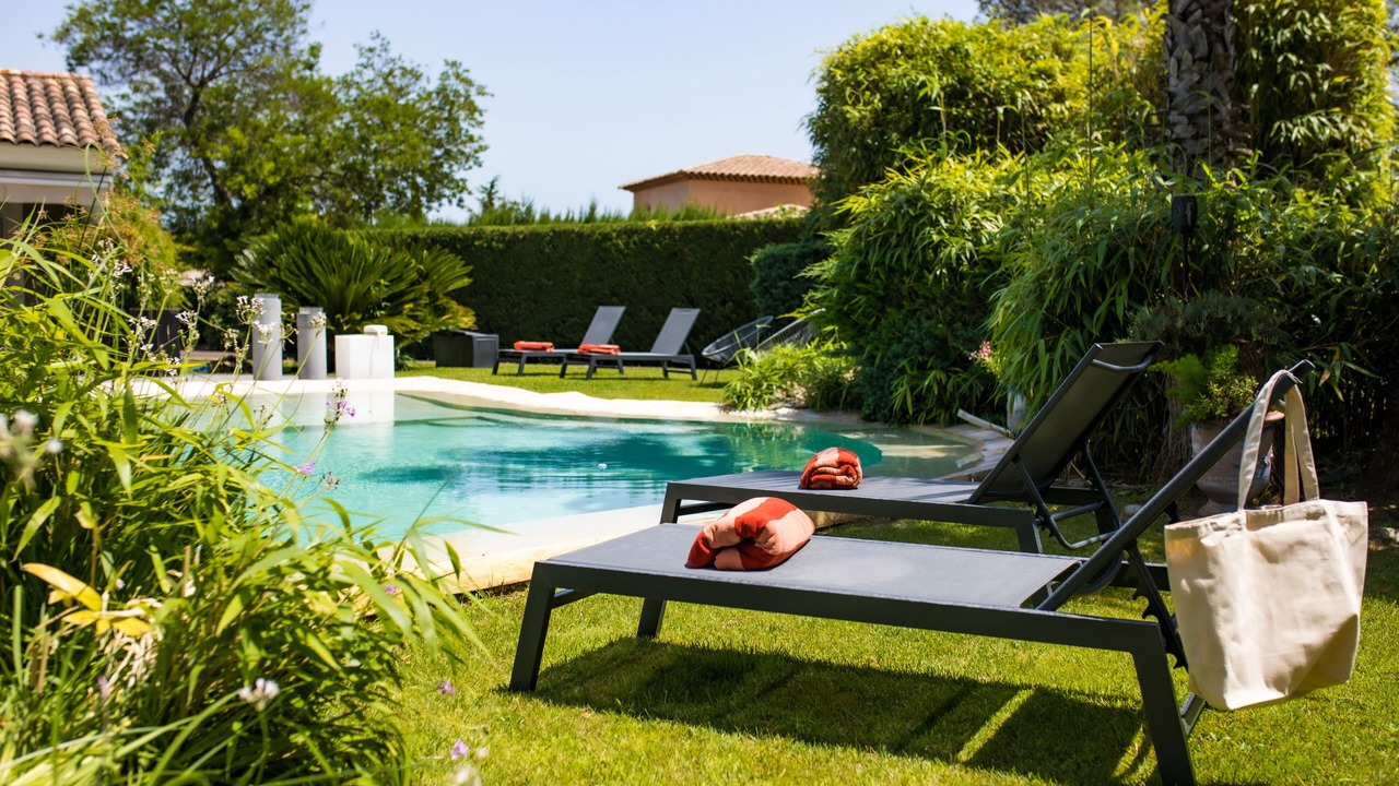 Photo of Outdoor in La Crau