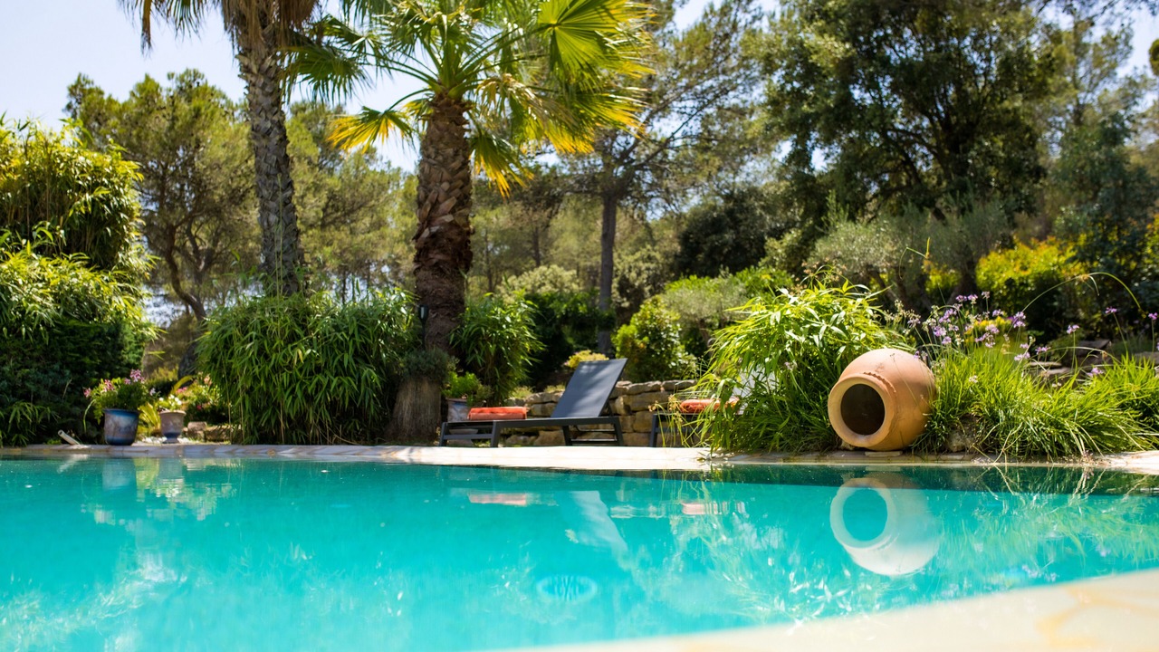 Photo of Outdoor in La Crau