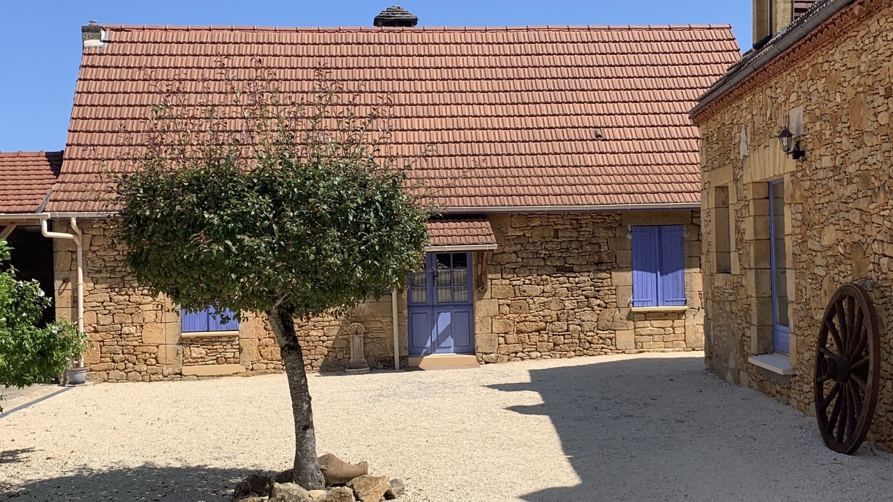 Photo of Outdoor in Meyrals