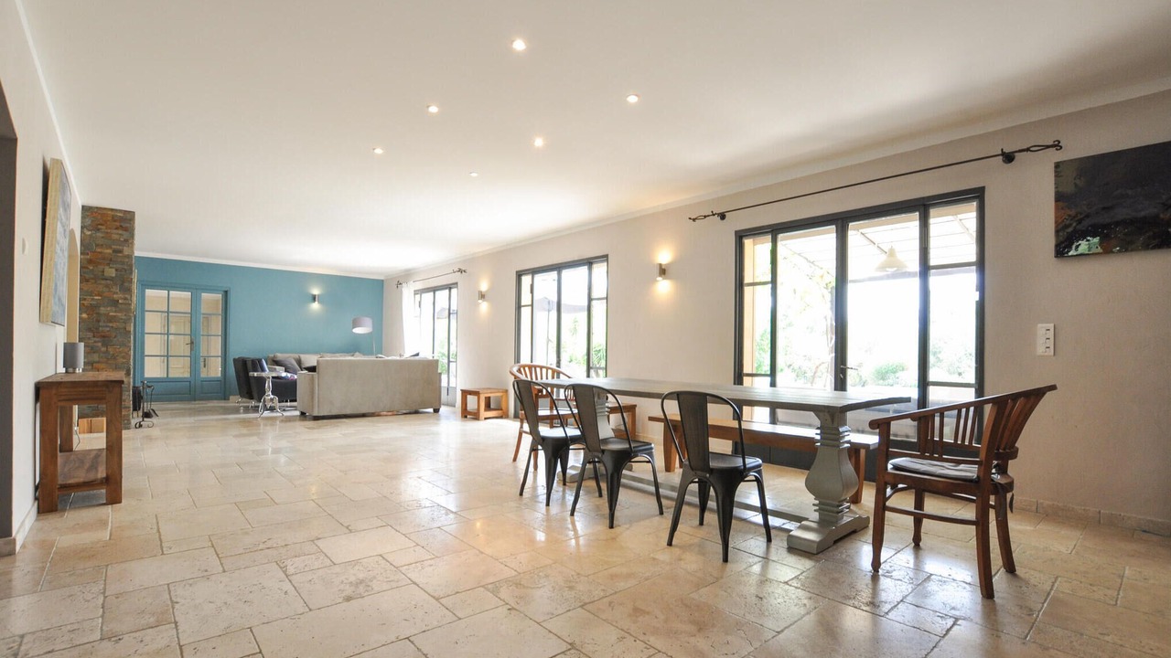 Photo of Bedroom in Fayence