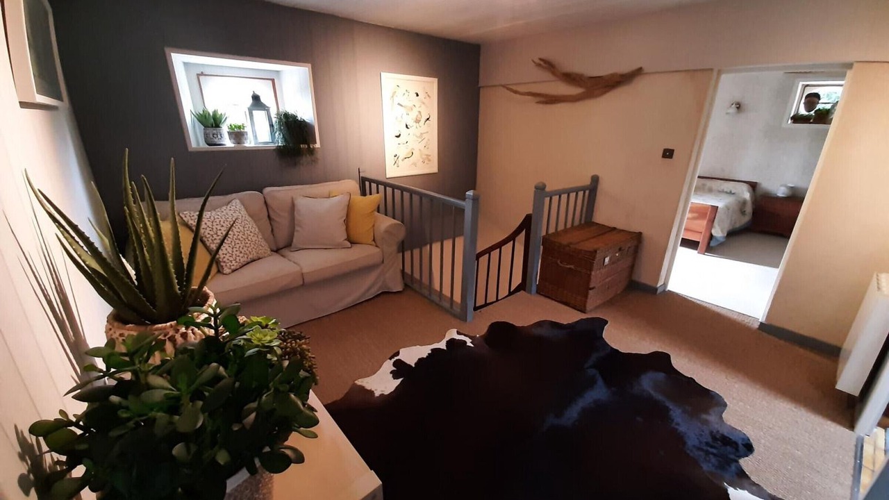 Photo of Bedroom in Bunzac