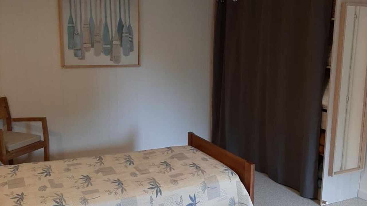 Photo of Bedroom in Bunzac