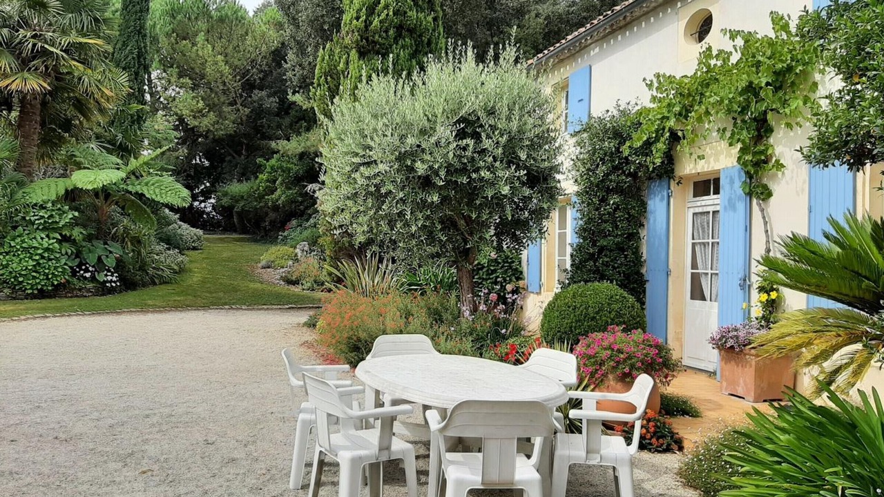 Photo of Outdoor in Bunzac