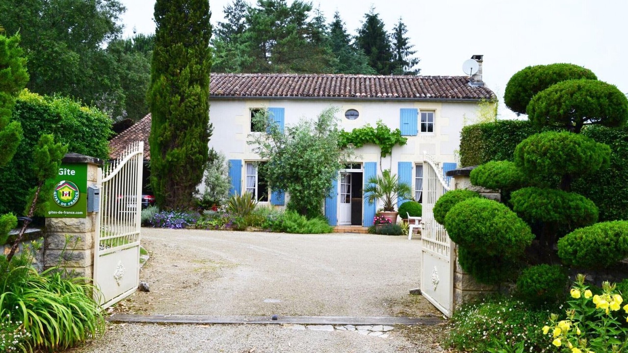 Photo of Outdoor in Bunzac