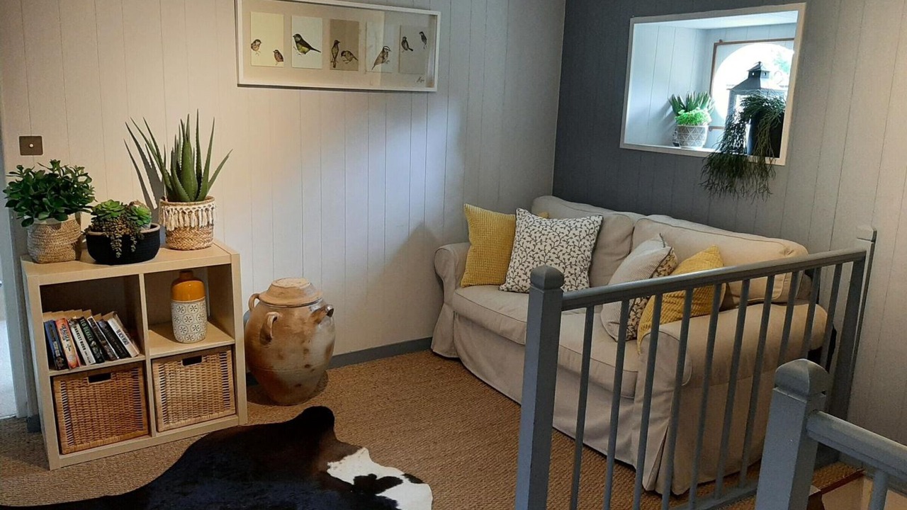 Photo of Livingroom in Bunzac