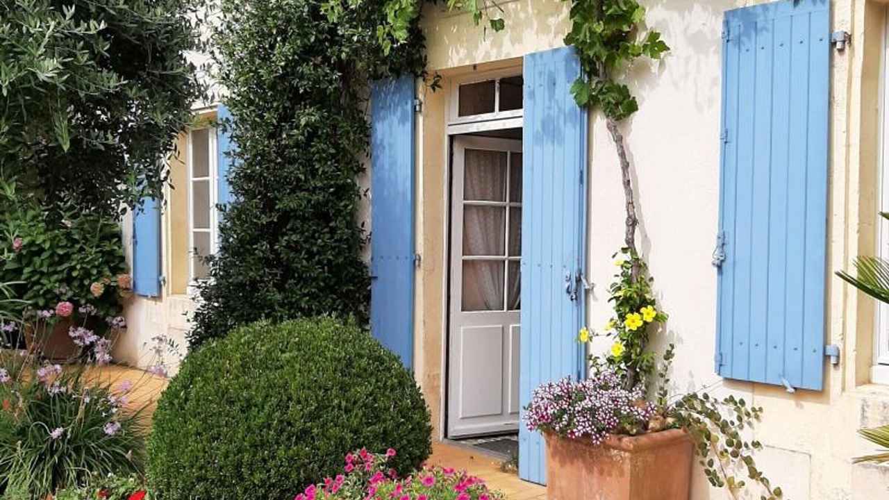 Photo of Outdoor in Bunzac