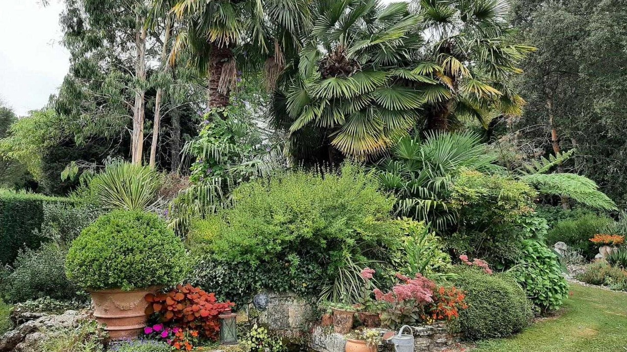 Photo of Outdoor in Bunzac