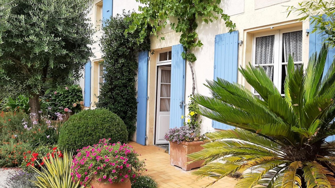 Photo of Outdoor in Bunzac
