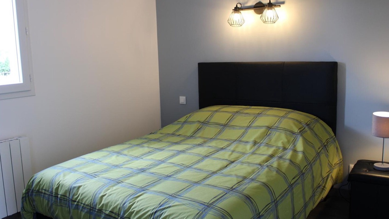 Photo of Bedroom in Verteuil-sur-Charente