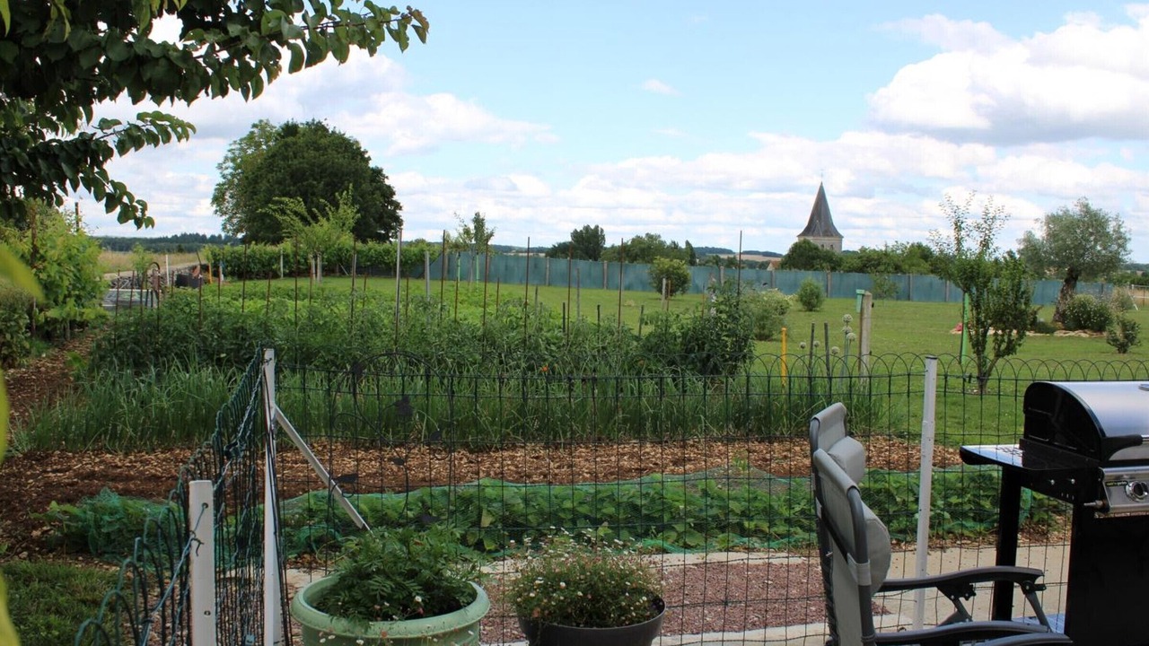 Photo of Outdoor in Verteuil-sur-Charente