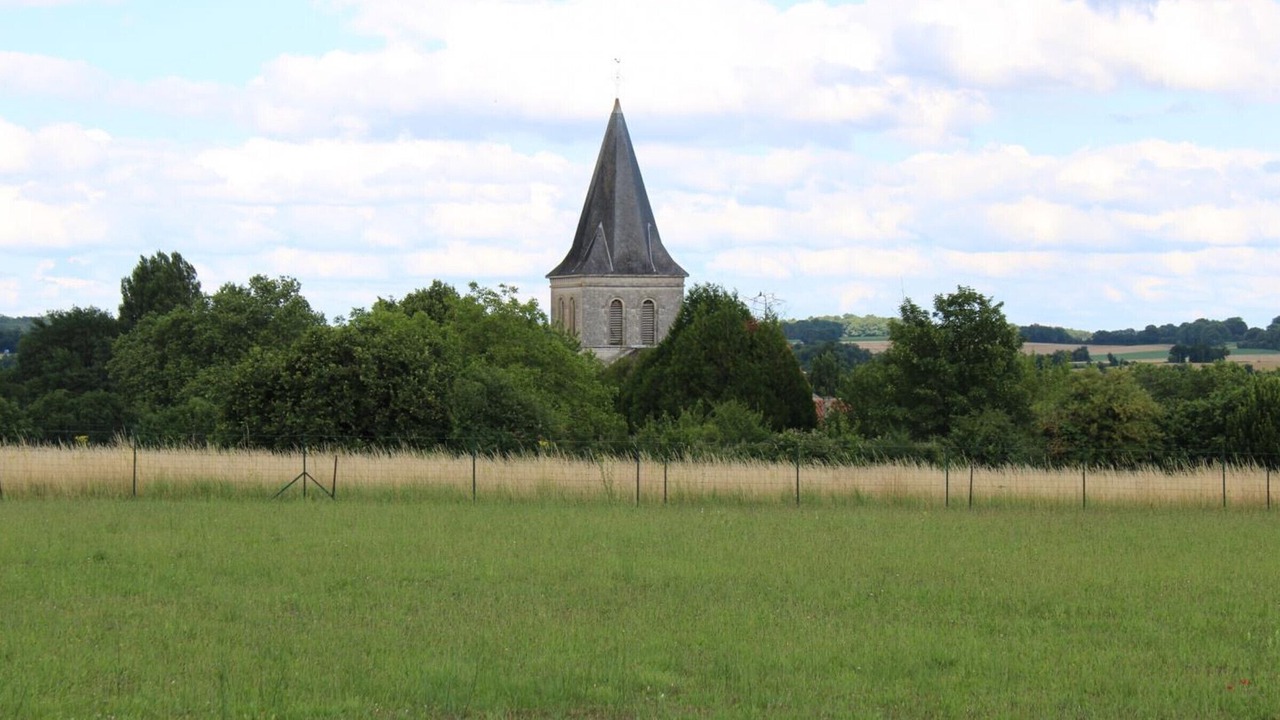 Photo of Outdoor in Verteuil-sur-Charente