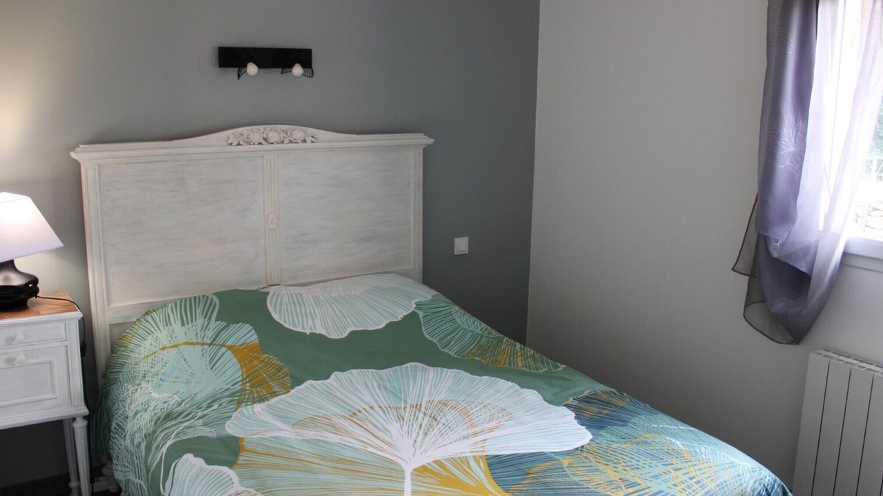 Photo of Bedroom in Verteuil-sur-Charente