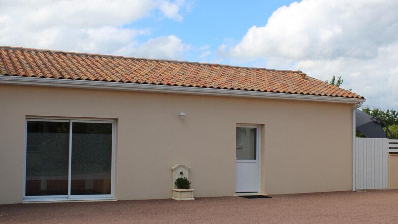 Photo of Outdoor in Verteuil-sur-Charente