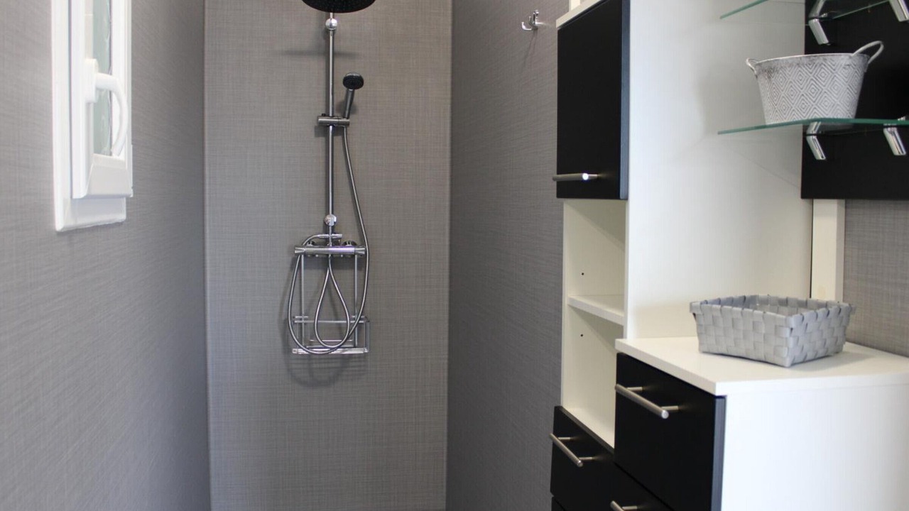 Photo of Bathroom in Verteuil-sur-Charente