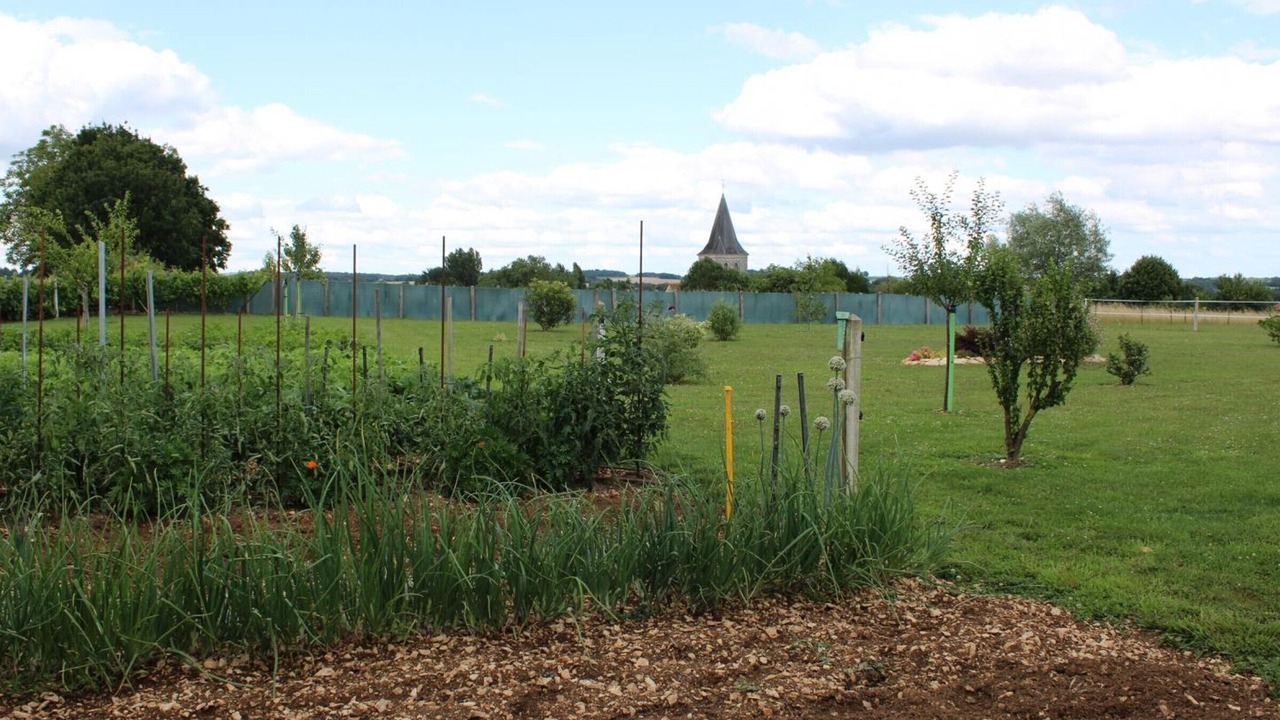 Photo of Outdoor in Verteuil-sur-Charente